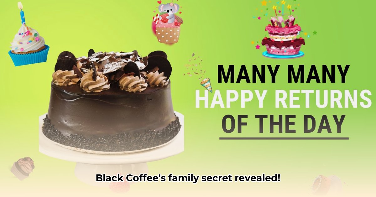 how-many-kids-does-black-coffee-have